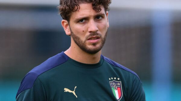 Blow for Arsenal despite willingness to pay £34million asking price for Manuel Locatelli | Transfer News